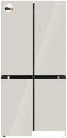 Четырёхдверный холодильник Schaub Lorenz SLU X490GI3EI