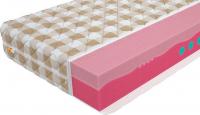 Матрас Mr. Mattress BioGold Hard 160x200 (в скрутке)