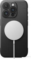 Чехол для телефона Ringke Onyx Magnetic для iPhone 15 Pro (Black)