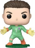 Фигурка Funko POP! Football. England. Jordan Pickford Fun94463