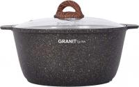 Жаровня Kukmara Granit Ultra Original жго51а