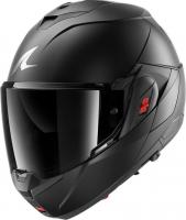 Мотошлем Shark Helmets OXO Dark Shadow Mat HE8703E-A08-XXL (2XL, титан матовый)
