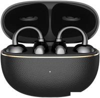 Наушники HONOR Choice Earbuds Clip 2 Pro (черный, международная версия)