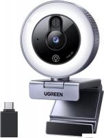 Веб-камера Ugreen CM910 65857