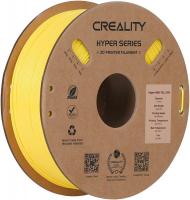 Филамент Creality ABS Hyper 1.75мм 3301020055 (1 кг, желтый)