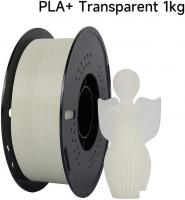 Филамент Kingroon PLA+ 1.75мм HC105 (1 кг, прозрачный)