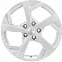 Литые диски Khomen KHW1712 i40 17x7