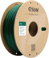 Филамент eSUN PLA+ PLA+175O-PG5B1 (1.75 мм, 5 кг, сосново-зеленый)