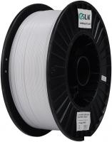 Филамент eSUN PETG PETG175W2.5B1 (1.75 мм, 2.5 кг, белый)