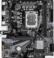 Материнская плата Gigabyte H610M D3W WiFi6 (rev. 1.1)