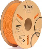 Филамент Elegoo PLA+ (1.75 мм, 1 кг, оранжевый)