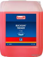 Средство для ванных комнат Buzil Bucasan Trendy концентрат T 464 10 л