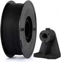 Филамент Kingroon PA Carbon Fiber 1.75мм HC264 (1 кг, черный)