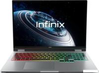 Игровой ноутбук Infinix GT Book GL614 71005000137