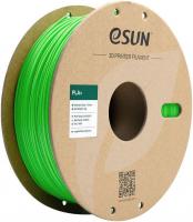Филамент eSUN PLA+ PLA+175O-V5B1 (1.75 мм, 5 кг, зеленая вершина)