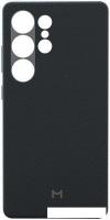 Чехол для телефона Magssory Eco Leather Case для Samsung Galaxy S25 Ultra CLT042m