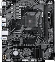 Материнская плата Gigabyte A520M S2HP