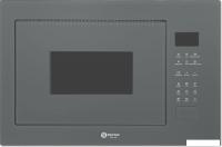 Микроволновая печь Schtoff NMW 25 Grey