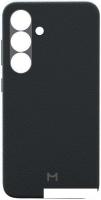 Чехол для телефона Magssory Eco Leather Case для Samsung Galaxy S25 CLT040m
