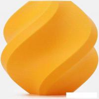 Филамент Bambu Lab PLA Lite A18-Y1-1.75-1000-SPL (1.75 мм, 1 кг, желтый подсолнух)