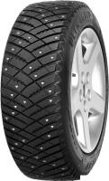 Зимние шины Goodyear UltraGrip Ice Arctic 235/50R18 101T