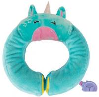 Подушка для путешествий Trunki Yondi Una 0200-GB01 (голубой)