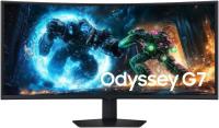 Игровой монитор Samsung Odyssey G7 LS40FG756EIXCI
