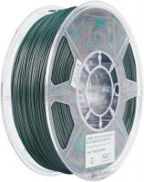 Филамент eSUN PETG-CF PETG-CF175D-G1TZ1 (1.75 мм, 1 кг, темно-зеленый)