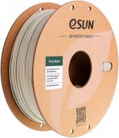 Филамент eSUN PLA-Matte PLA-MT175LK5B1 (1.75 мм, 5 кг, светлый хаки)