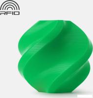 Филамент Bambu Lab PLA Basic A00-G6-1.75-1000-SPL (1.75 мм, 1 кг, насыщенный зеленый)