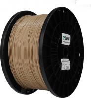 Филамент eSUN PLA+ PLA+175O-BW5B1 (1.75 мм, 5 кг, белая кость)