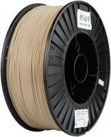 Филамент eSUN PLA+ PLA+175O-BW3B1 (1.75 мм, 3 кг, белая кость)