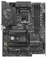 Материнская плата MSI Z890 GAMING WiFi6E