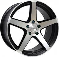 Литые диски PDW C-Spec 2 18x8