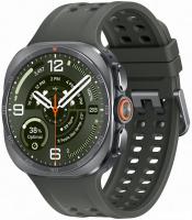 Умные часы Samsung Galaxy Watch Ultra2 2026 47 мм LTE (серый титан)