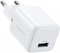 Сетевое зарядное Ugreen X518 75623 (белый)