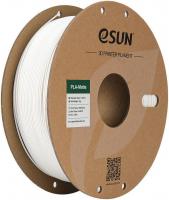 Филамент eSUN PLA-Matte PLA-MT175O-MW5B1 (1.75 мм, 5 кг, молочно-белый)