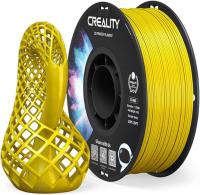 Филамент Creality ABS-CR 1.75мм 3301020033 (1 кг, желтый)