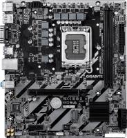 Материнская плата Gigabyte H810M S2H Gen5