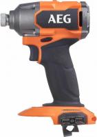 Винтоверт AEG Powertools BSS 18C3B3-0 4935478940 (без АКБ)