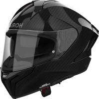 Мотошлем Airoh Matryx Carbon MXC99-XL (XL, глянец)