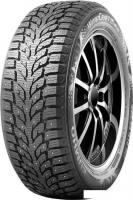 Зимние шины Kumho WinterCraft ice Wi32 225/50R18 99T (шипы)