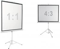 Проекционный экран Digis Kontur-D 248x250 DSKD-1108