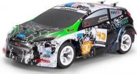 Автомодель WLtoys K989