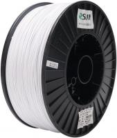 Филамент eSUN PLA+ PLA+285C-W3B1 (2.85 мм, 3 кг, холодно-белый)