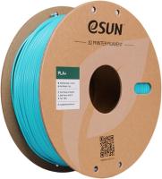Филамент eSUN PLA+ PLA+175Q-U3B1 (1.75 мм, 3 кг, светло-синий)
