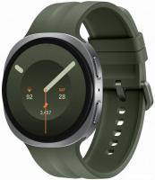 Умные часы Samsung Galaxy Watch9 L 44 мм (серебро)