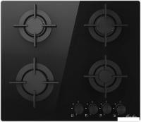 Варочная панель Monsher MGG 64 Noir
