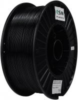 Филамент eSUN PETG PETG175B2.5B1 (1.75 мм, 2.5 кг, черный)