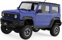 Автомодель Udirc UCX2402 (синий)